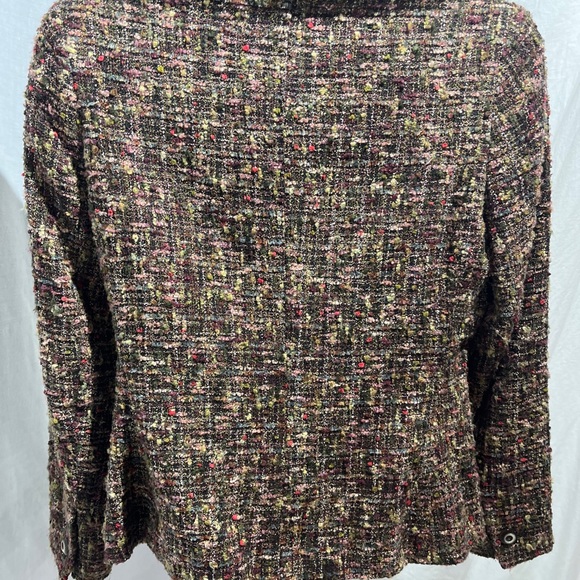 Vintage Austin Reed Classic Blazer/Jacket, Petite size 2 - Picture 4 of 6